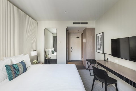 DoubleTree By Hilton Melbourne - Hervey Bay Accommodation 20