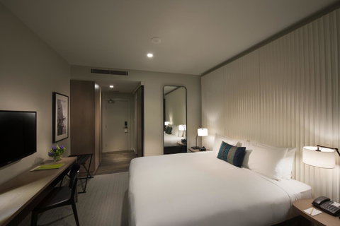 DoubleTree By Hilton Melbourne - Hervey Bay Accommodation 10