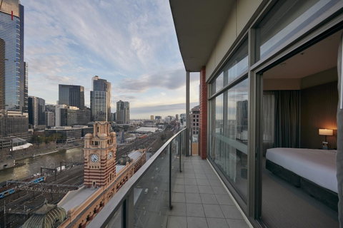DoubleTree By Hilton Melbourne - Hervey Bay Accommodation 23