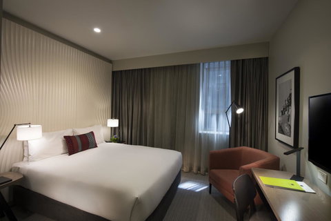 DoubleTree By Hilton Melbourne - Hervey Bay Accommodation 18