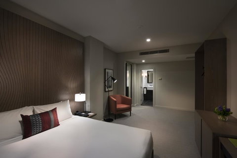 DoubleTree By Hilton Melbourne - Hervey Bay Accommodation 37