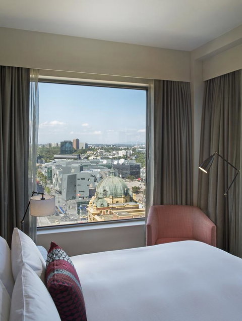 DoubleTree By Hilton Melbourne - Hervey Bay Accommodation 4