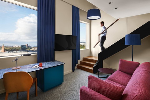 DoubleTree By Hilton Melbourne - Hervey Bay Accommodation 14