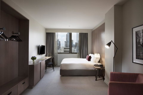 DoubleTree By Hilton Melbourne - Hervey Bay Accommodation 32