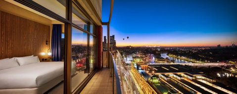 DoubleTree By Hilton Melbourne - Hervey Bay Accommodation 11