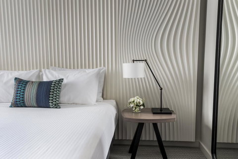 DoubleTree By Hilton Melbourne - Hervey Bay Accommodation 2