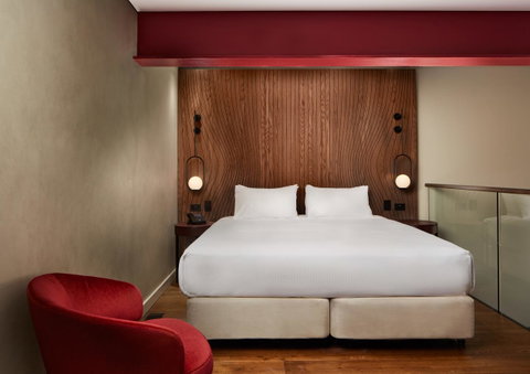 DoubleTree By Hilton Melbourne - Hervey Bay Accommodation 13