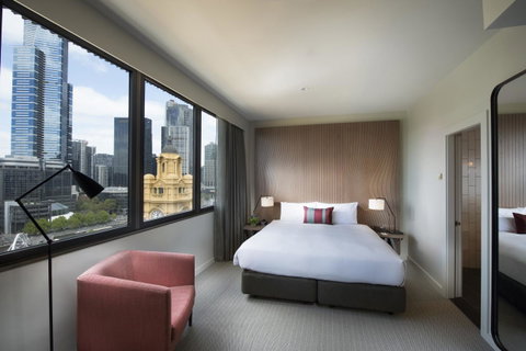 DoubleTree By Hilton Melbourne - Hervey Bay Accommodation 31