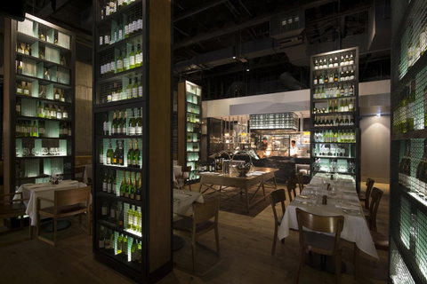 DoubleTree By Hilton Melbourne - Hervey Bay Accommodation 40