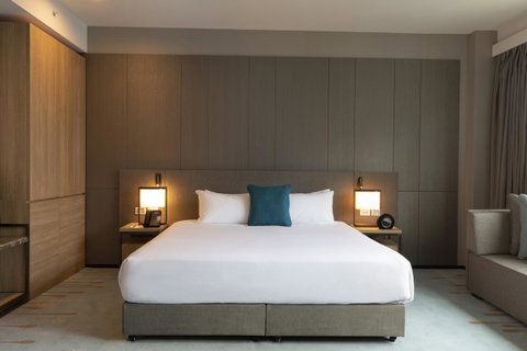 Novotel Melbourne Central - Hervey Bay Accommodation 15