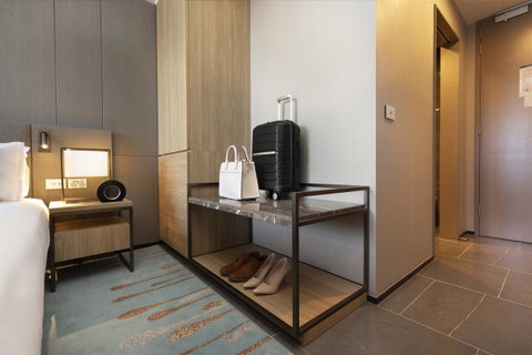 Novotel Melbourne Central - Hervey Bay Accommodation 37