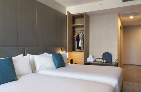 Novotel Melbourne Central - Hervey Bay Accommodation 4