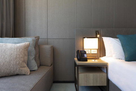 Novotel Melbourne Central - Hervey Bay Accommodation 32