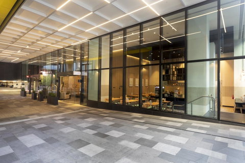 Novotel Melbourne Central - Hervey Bay Accommodation 27
