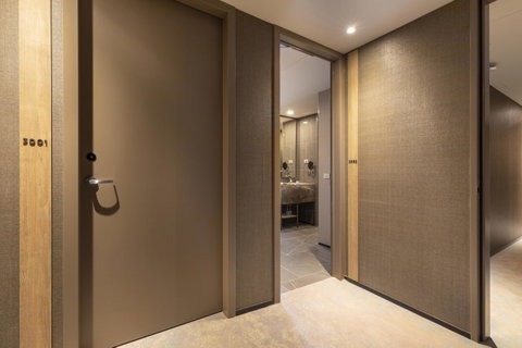 Novotel Melbourne Central - Hervey Bay Accommodation 34