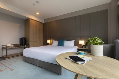 Novotel Melbourne Central - Hervey Bay Accommodation 13