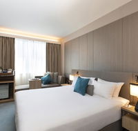 Novotel Melbourne Central - Tourism Hervey Bay