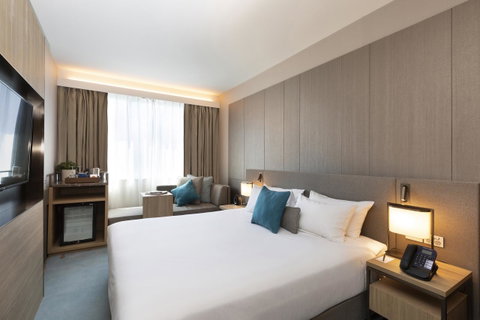 Novotel Melbourne Central - Hervey Bay Accommodation 0
