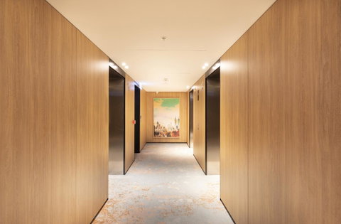 Novotel Melbourne Central - Hervey Bay Accommodation 39