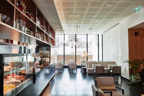Novotel Melbourne Central - Hervey Bay Accommodation 30