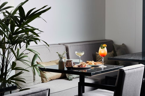 Novotel Melbourne Central - Hervey Bay Accommodation 24