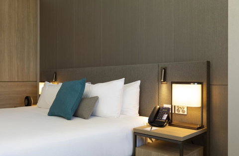 Novotel Melbourne Central - Hervey Bay Accommodation 43