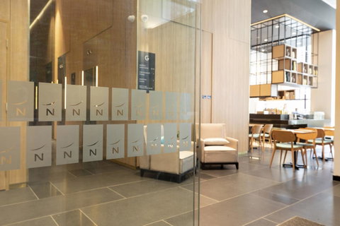 Novotel Melbourne Central - Hervey Bay Accommodation 38