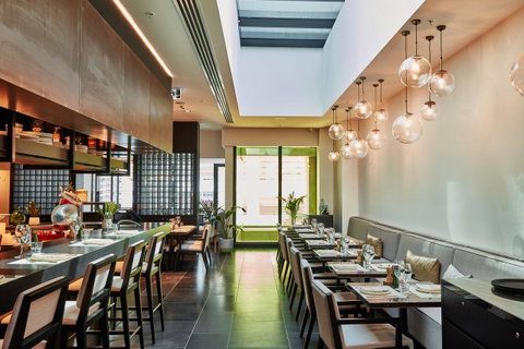 Novotel Melbourne Central - Hervey Bay Accommodation 21