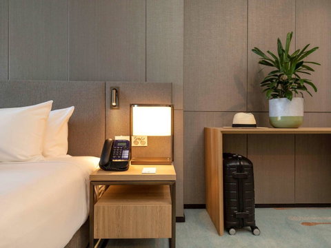 Novotel Melbourne Central - Hervey Bay Accommodation 10