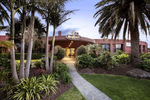 Nightcap At Seaford Hotel - Hervey Bay Accommodation 5