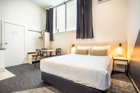 Nightcap At Seaford Hotel - Hervey Bay Accommodation 12