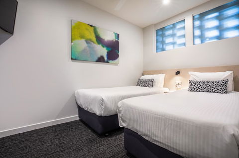 Nightcap At Seaford Hotel - Hervey Bay Accommodation 11
