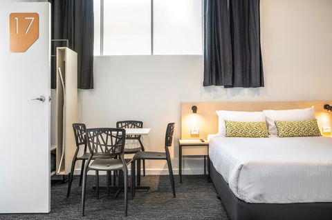 Nightcap At Seaford Hotel - Hervey Bay Accommodation 3