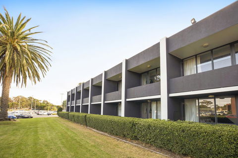 Nightcap At Seaford Hotel - Hervey Bay Accommodation 32