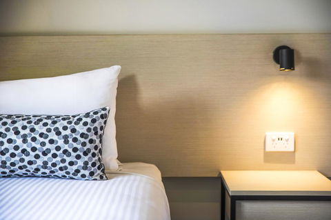 Nightcap At Seaford Hotel - Hervey Bay Accommodation 24