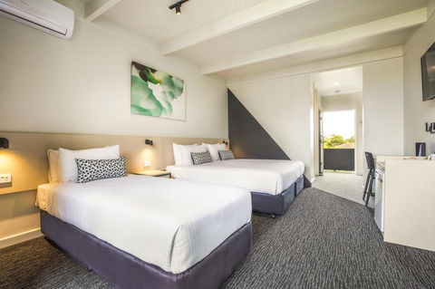 Nightcap At Seaford Hotel - Hervey Bay Accommodation 27
