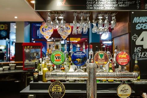Nightcap At Seaford Hotel - Hervey Bay Accommodation 8