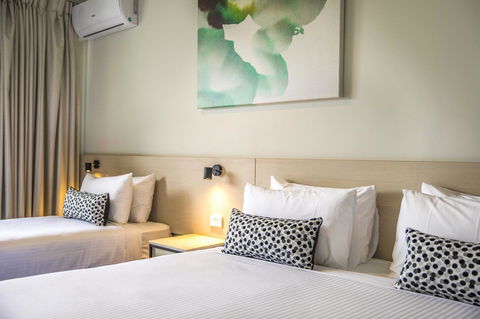 Nightcap At Seaford Hotel - Hervey Bay Accommodation 18