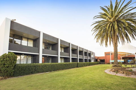 Nightcap At Seaford Hotel - Hervey Bay Accommodation 6