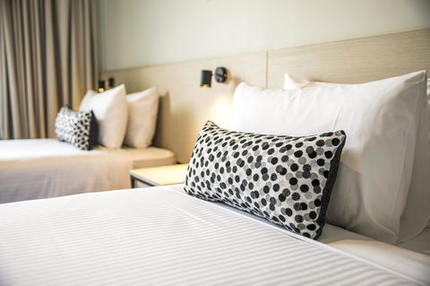 Nightcap At Seaford Hotel - Hervey Bay Accommodation 16
