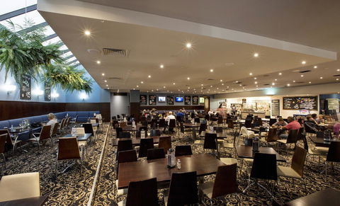 Nightcap At Seaford Hotel - Hervey Bay Accommodation 36