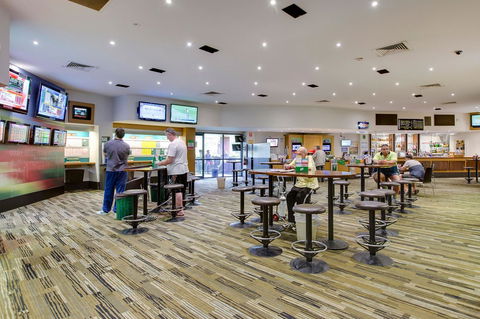 Nightcap At Seaford Hotel - Hervey Bay Accommodation 40