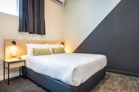 Nightcap At Seaford Hotel - Hervey Bay Accommodation 2