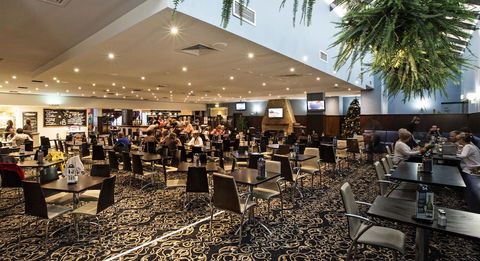 Nightcap At Seaford Hotel - Hervey Bay Accommodation 37