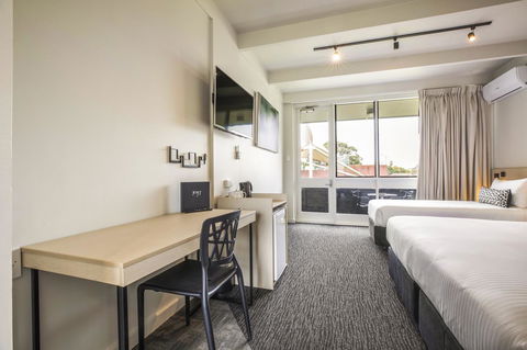 Nightcap At Seaford Hotel - Hervey Bay Accommodation 29