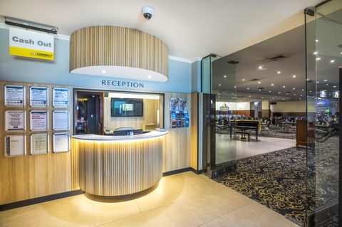 Nightcap At Seaford Hotel - Hervey Bay Accommodation 10