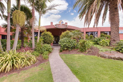 Nightcap At Seaford Hotel - Hervey Bay Accommodation 15