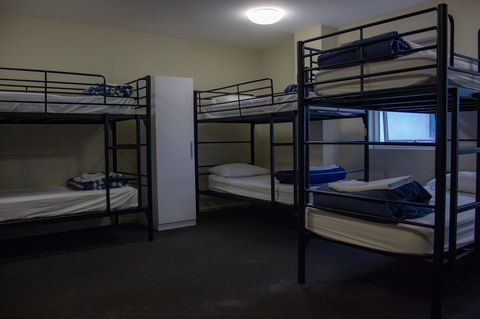 Nomads Melbourne Backpackers - Hervey Bay Accommodation 34