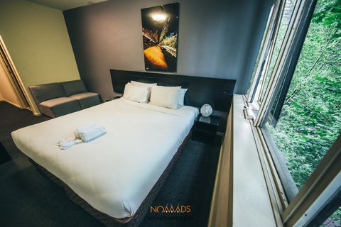 Nomads Melbourne Backpackers - Hervey Bay Accommodation 19
