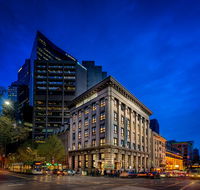 Quality Hotel Batman's Hill on Collins - Tourism Hervey Bay